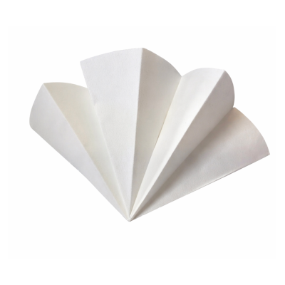 Картон для фильтрации, гофрированный 30см