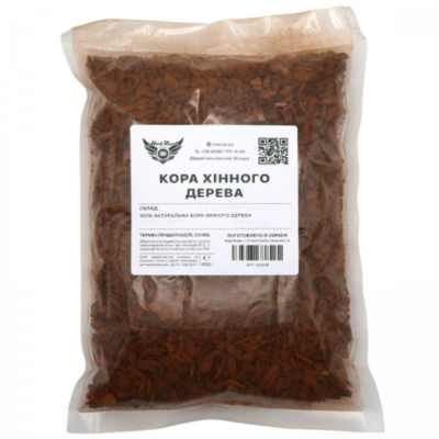 Кора хинного дерева (400 г)
