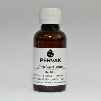 Ароматизатор «Водка хрен» на 10 л. (Франция)