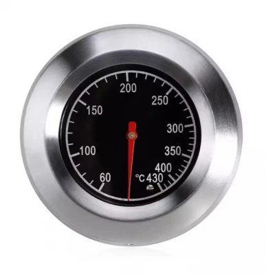 Термометр биметаллический для гриля BBQ