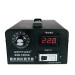 Регулятор мощности 8 кВт, SSR-100VA