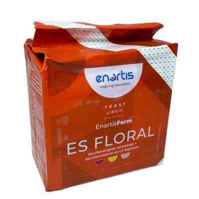 Винные дрожжи Enartis Ferm ES FLORAL, 500г (Италия) 