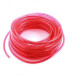 Шланг полиуретановый 12х8 мм, красный