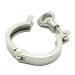 Хомут кламповий 1.5 дюйми 