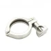 Хомут кламповый 2 дюйма 