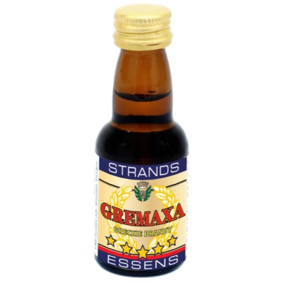 Ароматична есенція STRANDS «GREMAXA» 25 мл (Швеція)