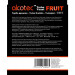 Турбо дрожжи для фруктов Alcotec Distillers Turbo Fruit спиртовые