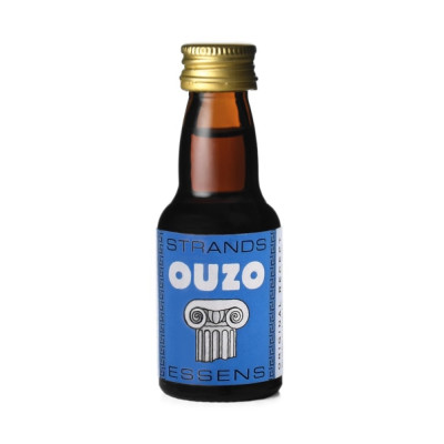 Ароматична есенція STRANDS «OUZO» 25 мл (Швеція)
