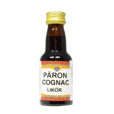 Ароматична есенція STRANDS «PARON COGNAC LIKOR» 25 мл (Швеція)