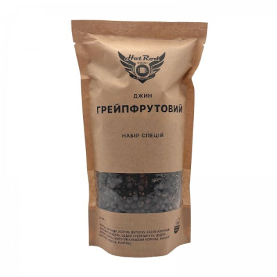 Набор специй для джина Грейпфрутовый (10 л)