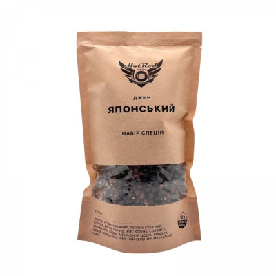 Набор специй для джина Японский (10 л)