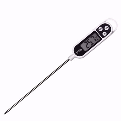 Термометр цифровой электронный TP300 со щупом иглой