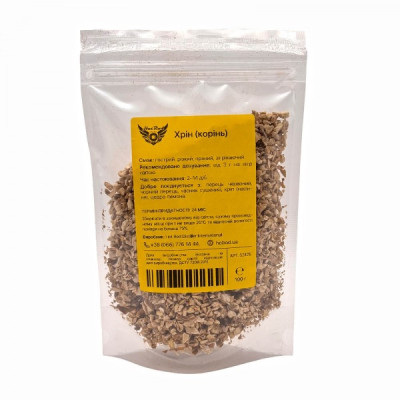 Моно-набор Hot Rod - Хрен (корень) (50 г)