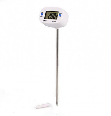 Термометр кулинарный поворотный ТА-288