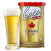 Пивоваренный экстракт Coopers Canadian Blonde на 23 л