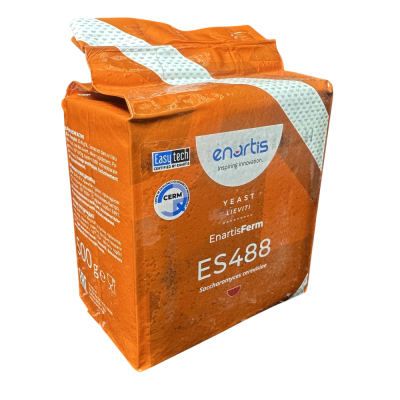 Винные дрожжи Enartis Ferm ES488, 500г (Италия)  