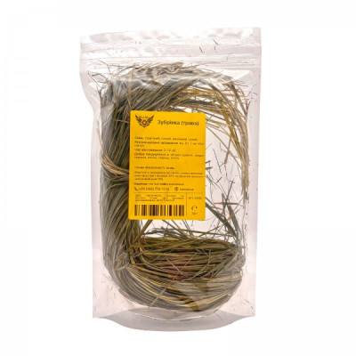 Моно-набор Hot Rod - Зубровка (трава) (50 г)