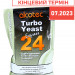 Турбо дріжджі спиртові Alcotec 24 Express сухі (ЗНИЖКА)
