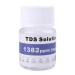 Розчин для калібрування TDS-метра 1382 ppm (25 мл)
