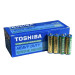 Батарейки Toshiba AA (R6), 2 шт 